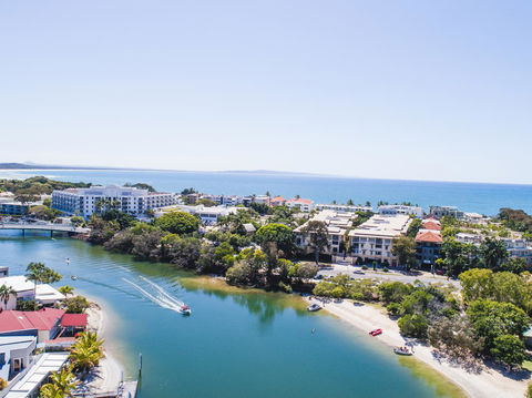 Bella Casa Noosa - Geraldton Accommodation 32