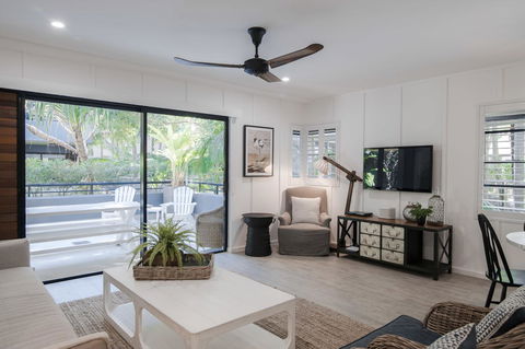 Bella Casa Noosa - Geraldton Accommodation 10