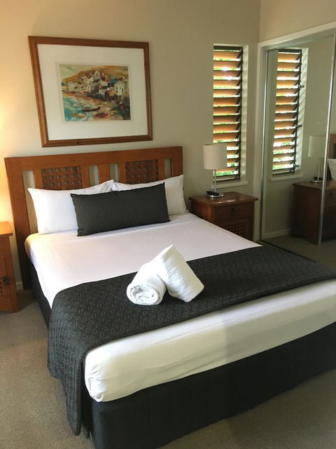 Bella Casa Noosa - Geraldton Accommodation 39