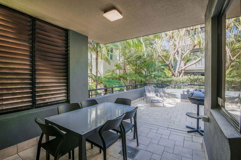 Bella Casa Noosa - Geraldton Accommodation 6