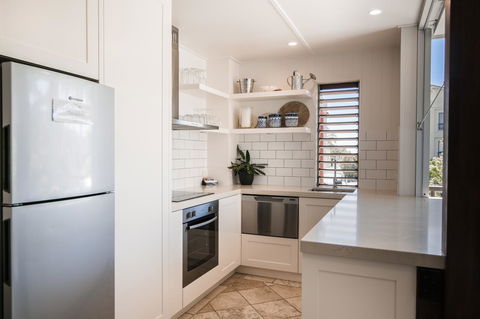 Bella Casa Noosa - Geraldton Accommodation 23