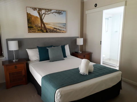 Bella Casa Noosa - Geraldton Accommodation 18