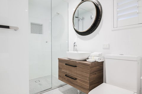 Bella Casa Noosa - Geraldton Accommodation 12