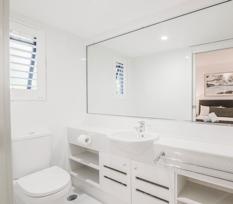 Bella Casa Noosa - Geraldton Accommodation 5