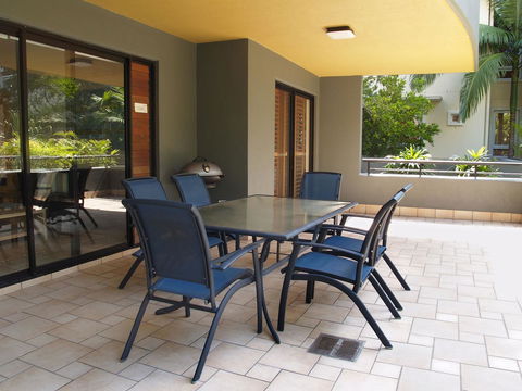 Bella Casa Noosa - Geraldton Accommodation 36