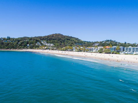 Bella Casa Noosa - Geraldton Accommodation 29