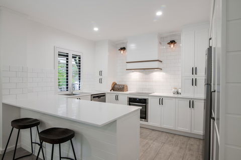 Bella Casa Noosa - Geraldton Accommodation 11