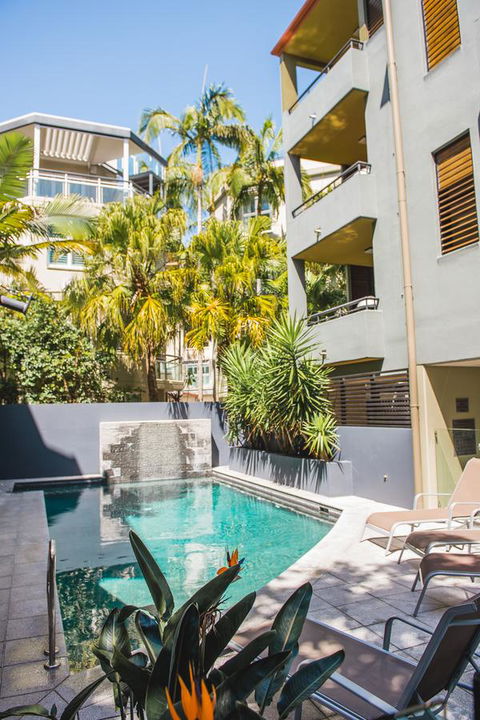 Bella Casa Noosa - Geraldton Accommodation 14