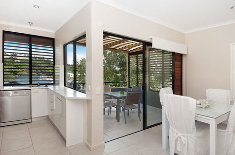 Bella Casa Noosa - Geraldton Accommodation 43