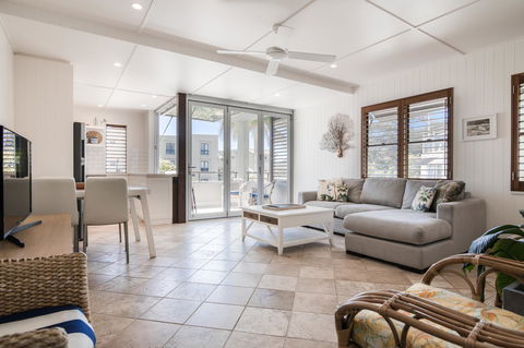 Bella Casa Noosa - Geraldton Accommodation 21