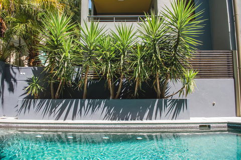 Bella Casa Noosa - Geraldton Accommodation 13