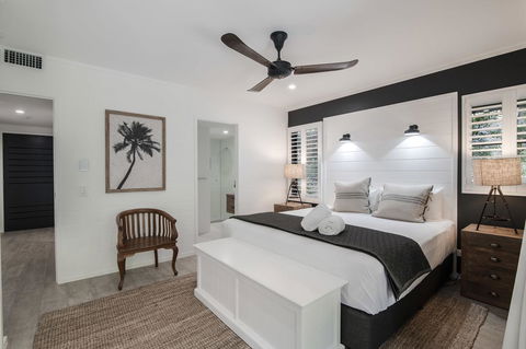 Bella Casa Noosa - Geraldton Accommodation 9