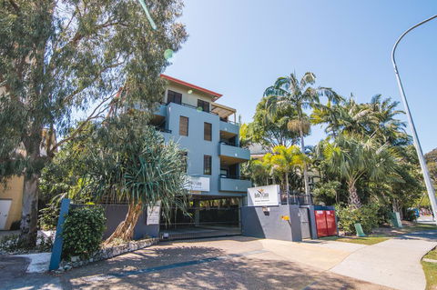 Bella Casa Noosa - Geraldton Accommodation 28