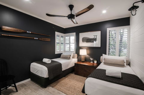 Bella Casa Noosa - Geraldton Accommodation 8
