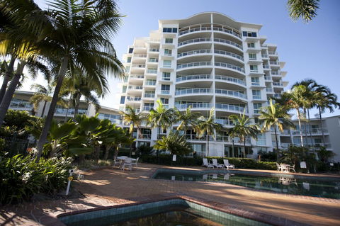 Mariners North Holiday Apartments - Geraldton Accommodation 9