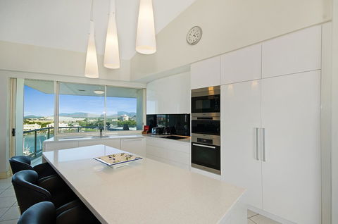 Mariners North Holiday Apartments - Geraldton Accommodation 41