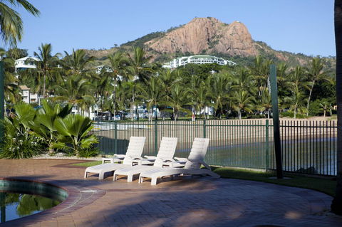 Mariners North Holiday Apartments - Geraldton Accommodation 13
