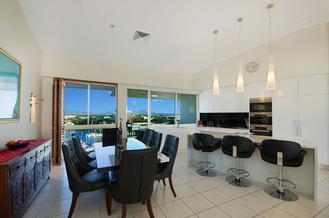 Mariners North Holiday Apartments - Geraldton Accommodation 30