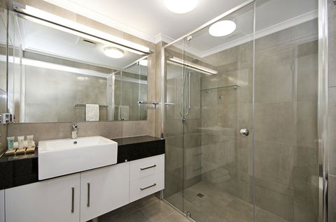 Mariners North Holiday Apartments - Geraldton Accommodation 42