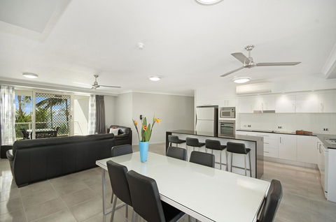 Mariners North Holiday Apartments - Geraldton Accommodation 40