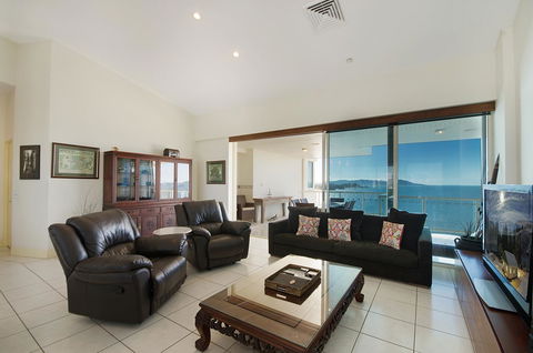 Mariners North Holiday Apartments - Geraldton Accommodation 43