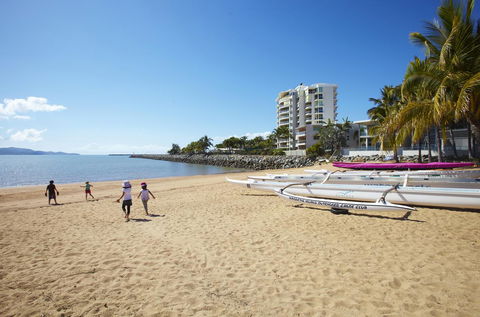 Mariners North Holiday Apartments - Geraldton Accommodation 1