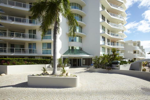 Mariners North Holiday Apartments - Geraldton Accommodation 16