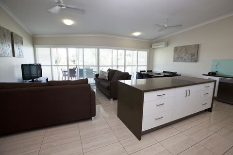 Mariners North Holiday Apartments - Geraldton Accommodation 28