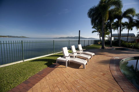 Mariners North Holiday Apartments - Geraldton Accommodation 4