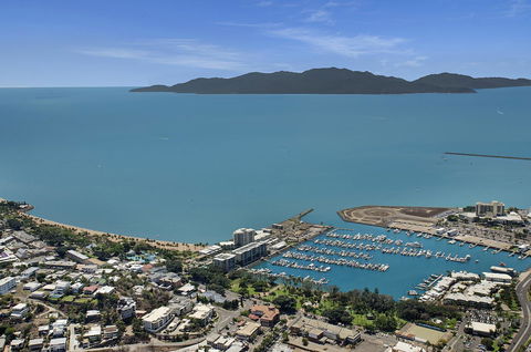Mariners North Holiday Apartments - Geraldton Accommodation 21