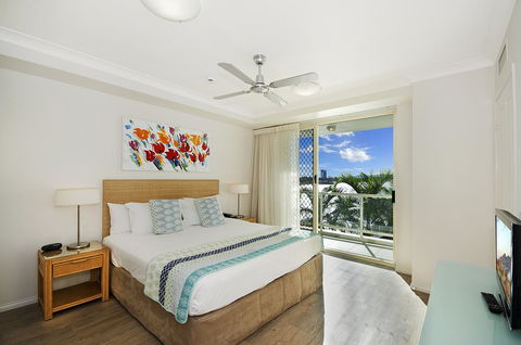 Mariners North Holiday Apartments - Geraldton Accommodation 34