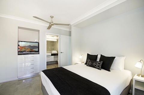 Mariners North Holiday Apartments - Geraldton Accommodation 35