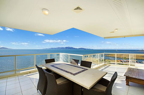 Mariners North Holiday Apartments - Geraldton Accommodation 3