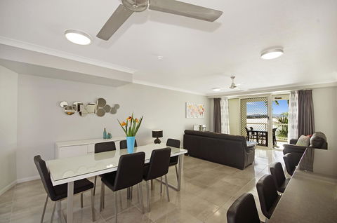 Mariners North Holiday Apartments - Geraldton Accommodation 27