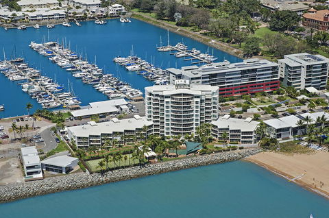 Mariners North Holiday Apartments - Geraldton Accommodation 20