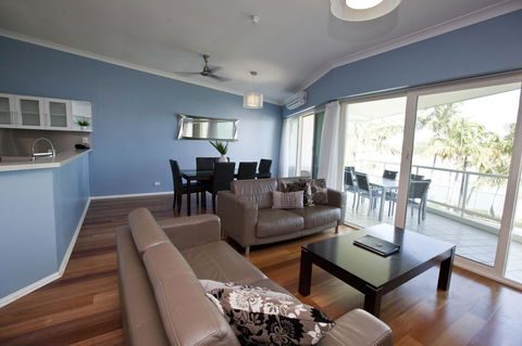 Mariners North Holiday Apartments - Geraldton Accommodation 32