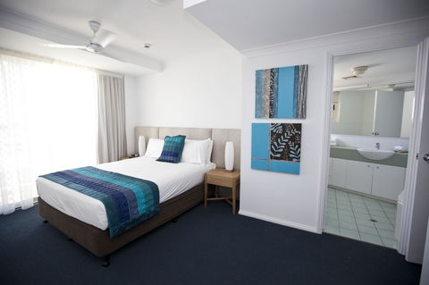 Mariners North Holiday Apartments - Geraldton Accommodation 23