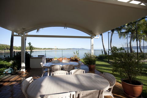 Mariners North Holiday Apartments - Geraldton Accommodation 25