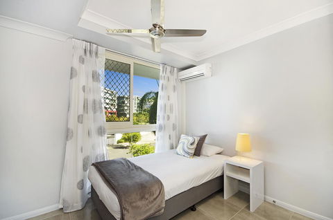 Mariners North Holiday Apartments - Geraldton Accommodation 38