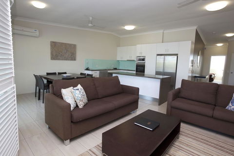 Mariners North Holiday Apartments - Geraldton Accommodation 37