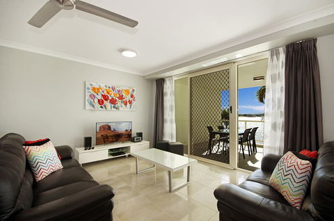 Mariners North Holiday Apartments - Geraldton Accommodation 36