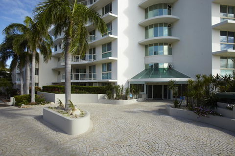 Mariners North Holiday Apartments - Geraldton Accommodation 14