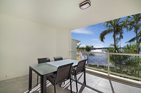 Mariners North Holiday Apartments - Geraldton Accommodation 7
