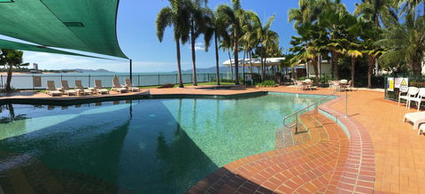 Mariners North Holiday Apartments - Geraldton Accommodation 11