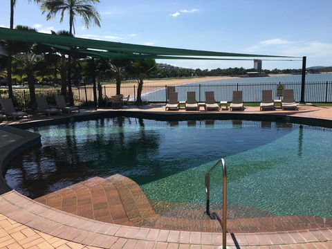Mariners North Holiday Apartments - Geraldton Accommodation 6
