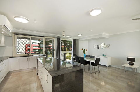 Mariners North Holiday Apartments - Geraldton Accommodation 29