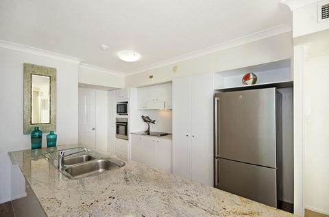 Mariners North Holiday Apartments - Geraldton Accommodation 24
