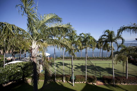 Mariners North Holiday Apartments - Geraldton Accommodation 19