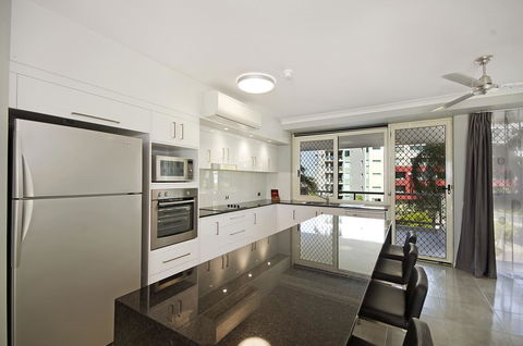 Mariners North Holiday Apartments - Geraldton Accommodation 33