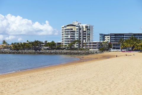 Mariners North Holiday Apartments - Geraldton Accommodation 18